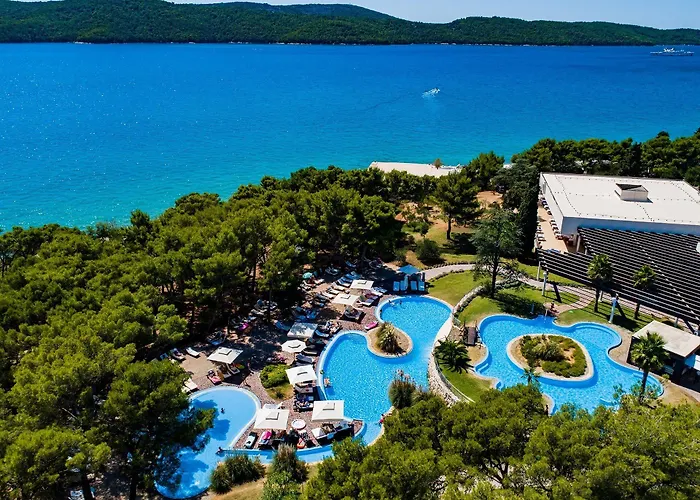 Amadria Park Niko Ξενοδοχείο