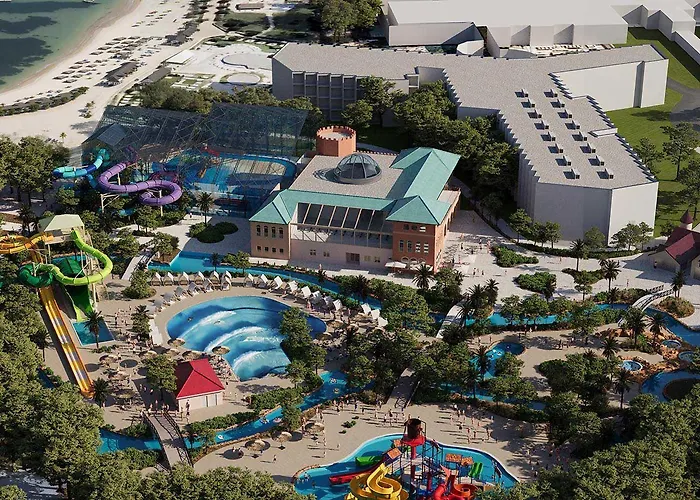 Amadria Park Niko Ξενοδοχείο 3*