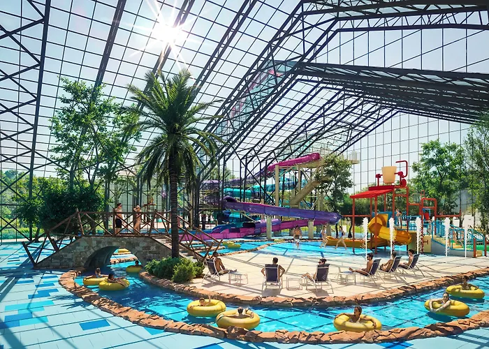 Amadria Park Niko 3* Sibenik