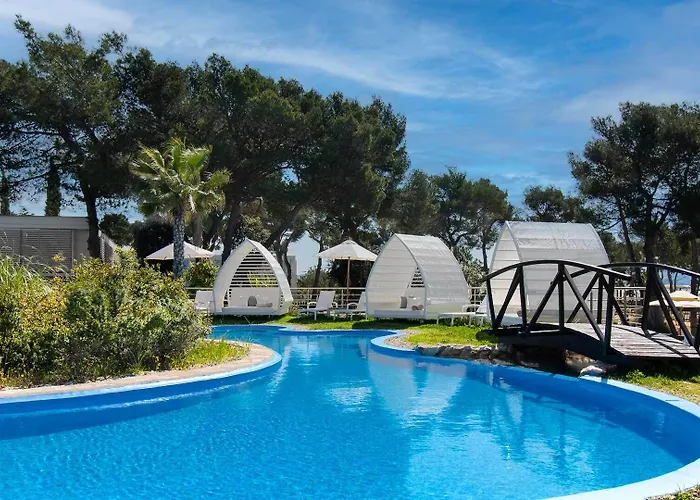 Hotel Amadria Park Niko 3*