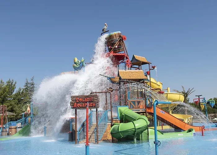 Ξενοδοχείο Amadria Park Niko