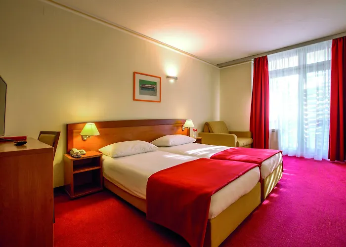 Amadria Park Niko Hotel