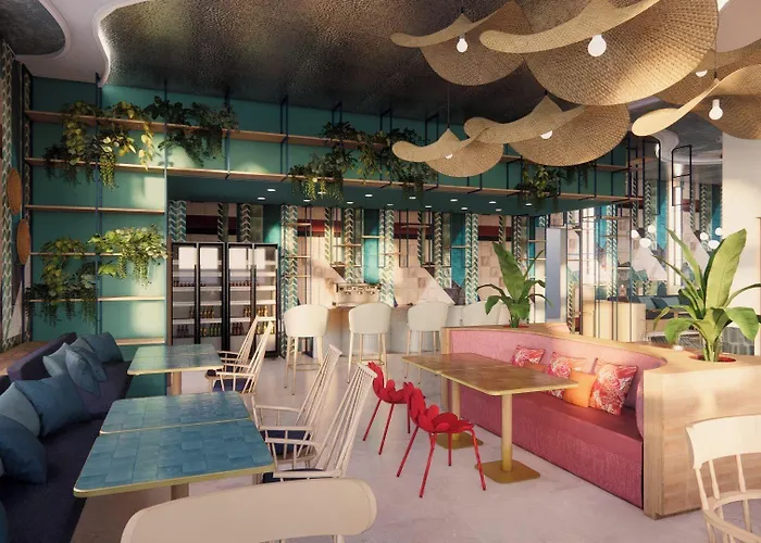 Отель Amadria Park Niko Шибеник