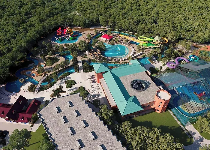 Amadria Park Niko فندق