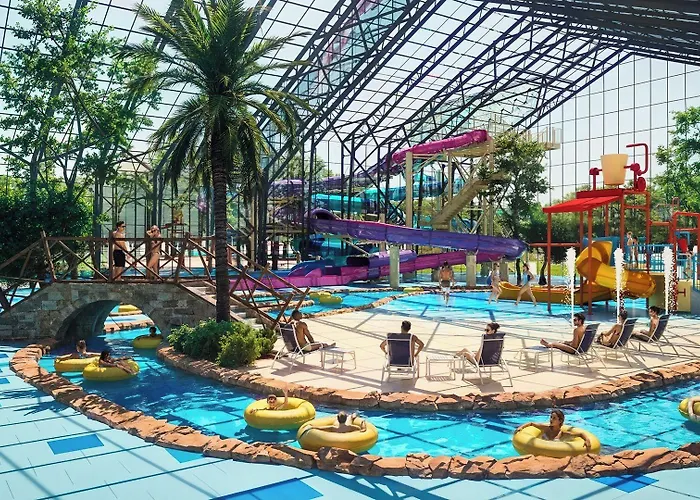 Hotel Amadria Park Niko