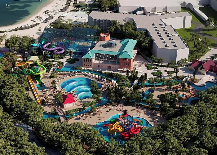 Amadria Park Niko Отель 3*