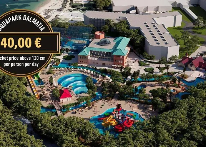 Amadria Park Niko Hotel