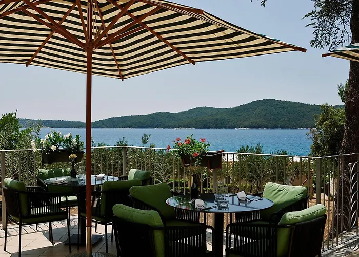 Hotel Amadria Park Niko