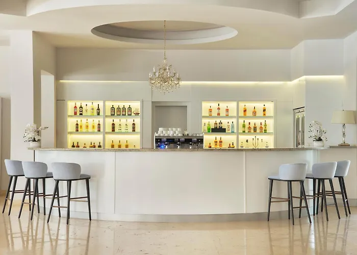 Amadria Park Niko 酒店