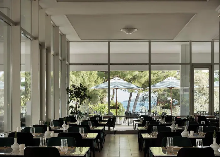 Hotel Amadria Park Niko