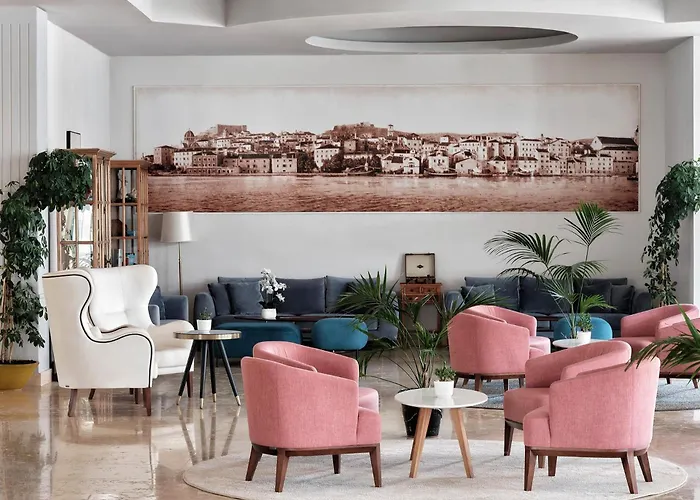 Hotel Amadria Park Niko