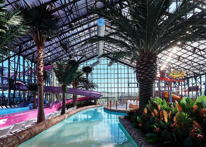 Amadria Park Niko 3* Šibenik