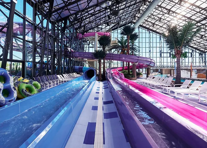 Amadria Park Niko Hotel