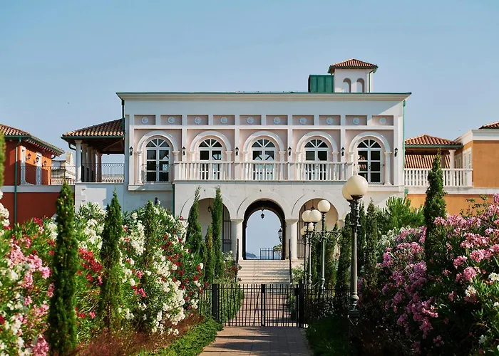 Amadria Park Niko Ξενοδοχείο Σίμπενικ