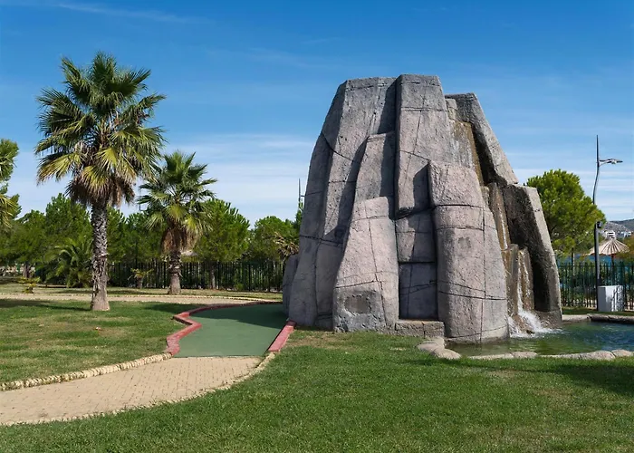 Amadria Park Niko 3*