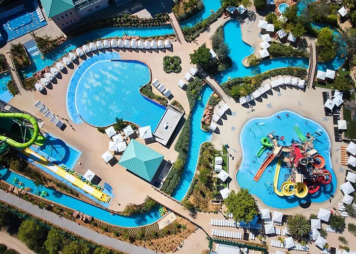 Amadria Park Niko 3* Σίμπενικ