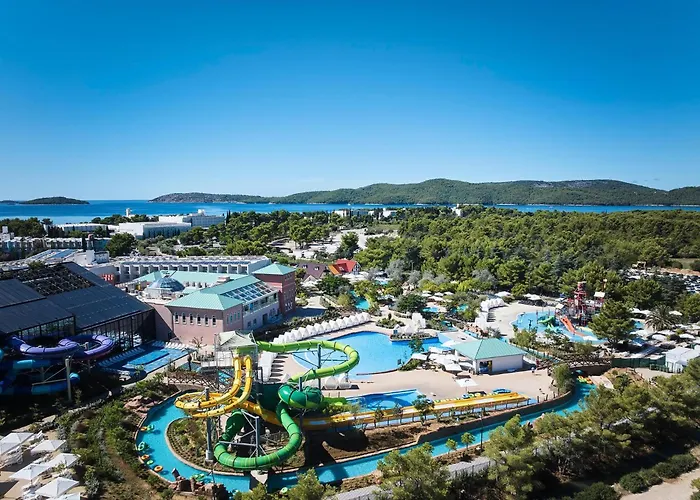 Amadria Park Niko Hotel