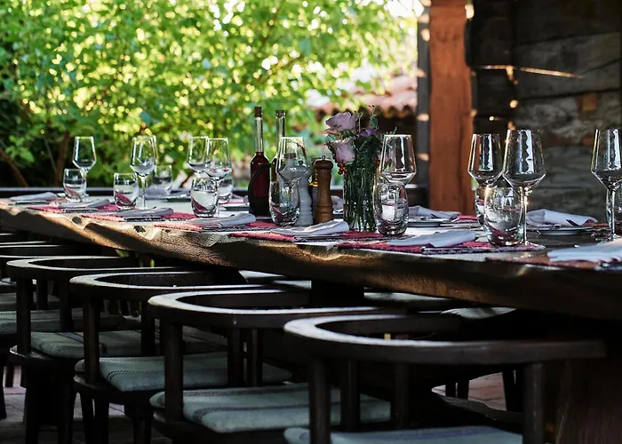 Amadria Park Niko Σίμπενικ