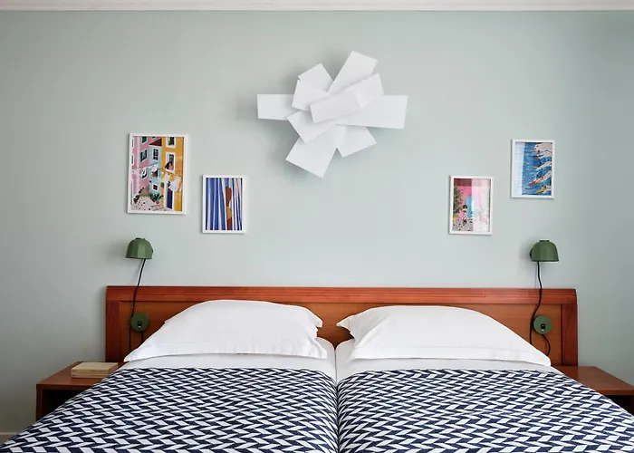 Amadria Park Niko 3* Σίμπενικ