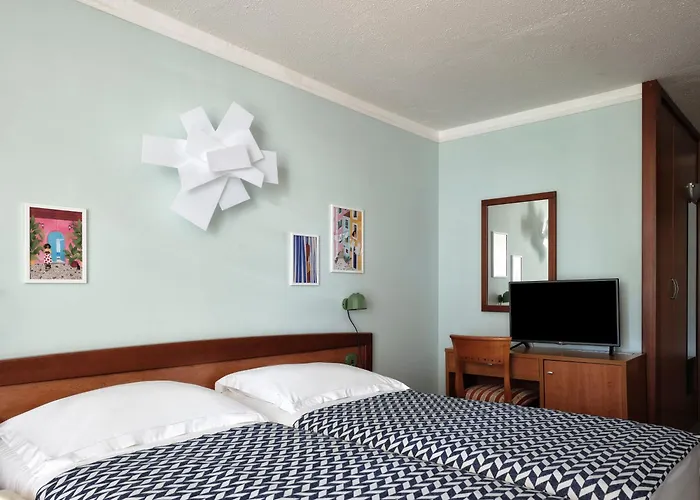 Amadria Park Niko Hotel Šibenik