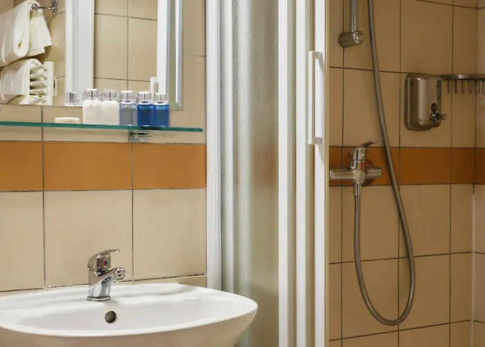 Amadria Park Niko 3*