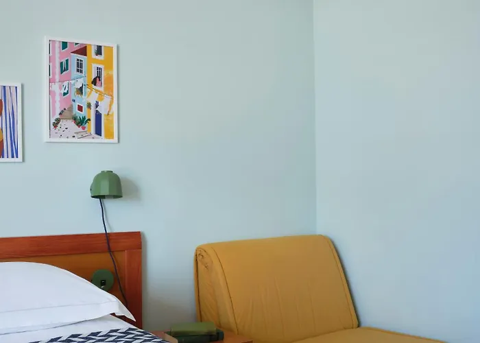 Amadria Park Niko 酒店