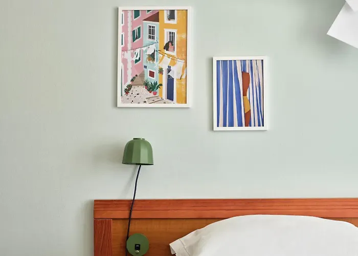 Amadria Park Niko Ξενοδοχείο Σίμπενικ