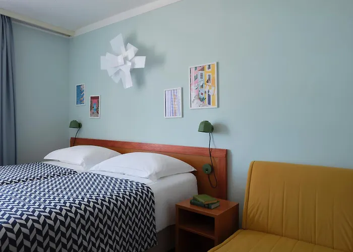 Hotel Amadria Park Niko Šibenik