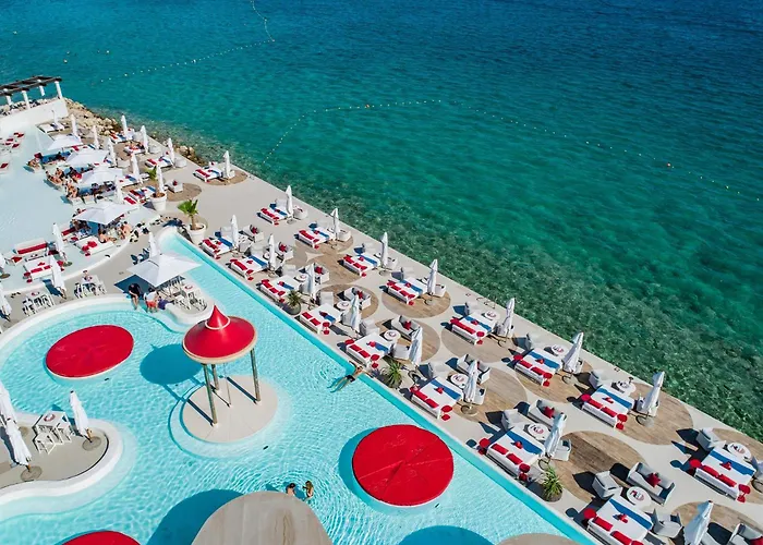 Amadria Park Niko 3*