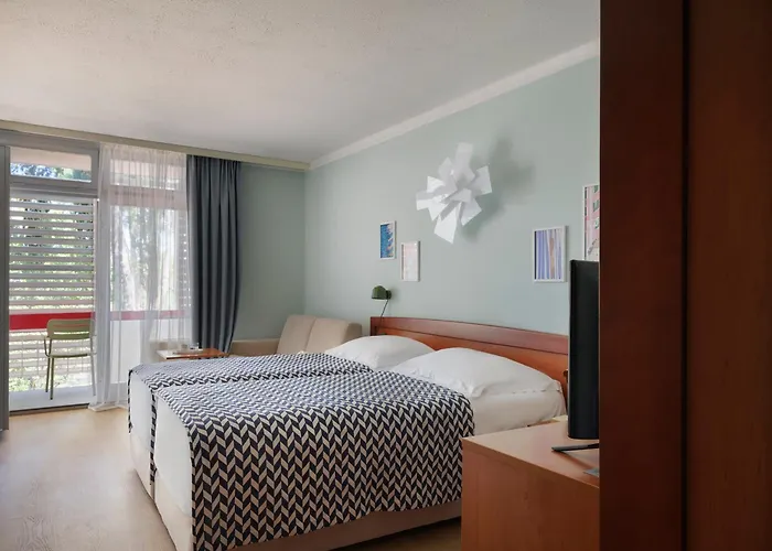 Hotel Amadria Park Niko Šibenik