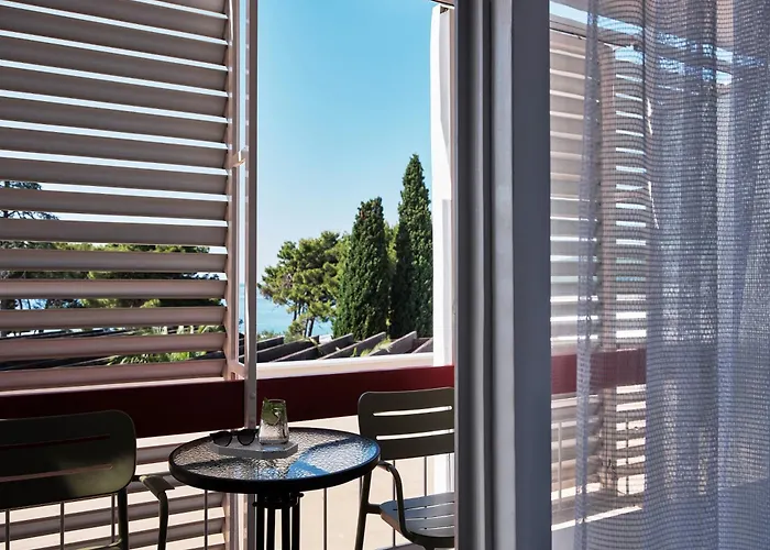 Hotel Amadria Park Niko