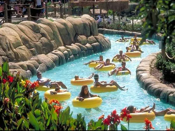 Hotel Amadria Park Niko 3*