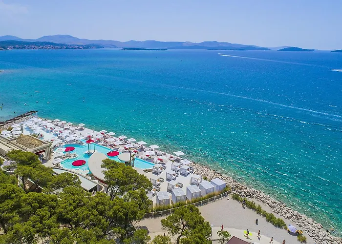 Ξενοδοχείο Amadria Park Niko Σίμπενικ