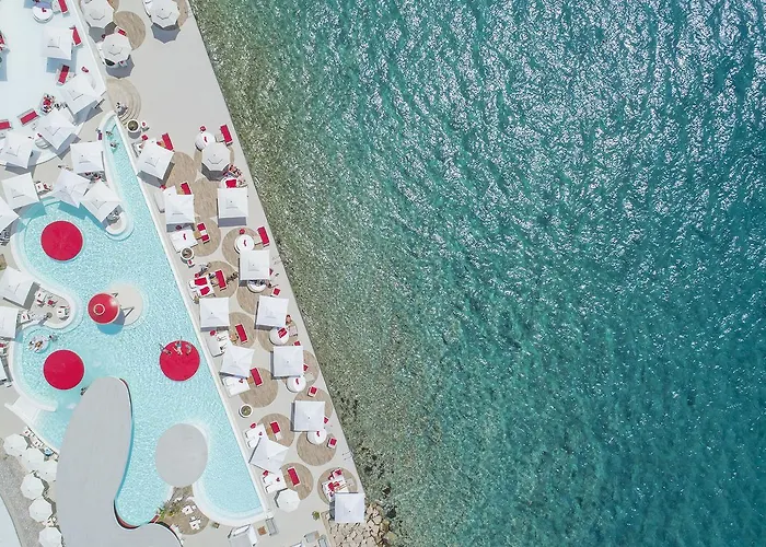 Hotel Amadria Park Niko Šibenik