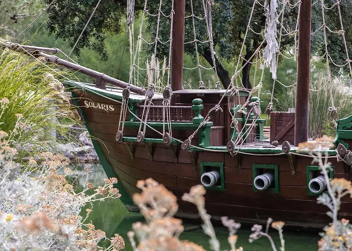 Ξενοδοχείο Amadria Park Niko