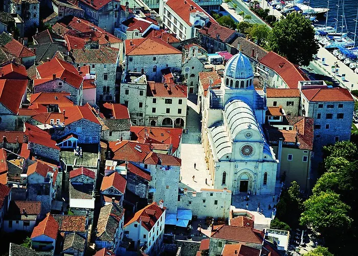 Amadria Park Niko Hotel