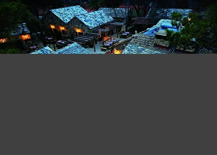 Amadria Park Niko فندق