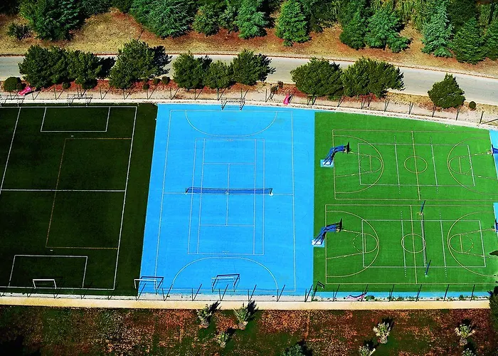 Amadria Park Niko فندق 3*