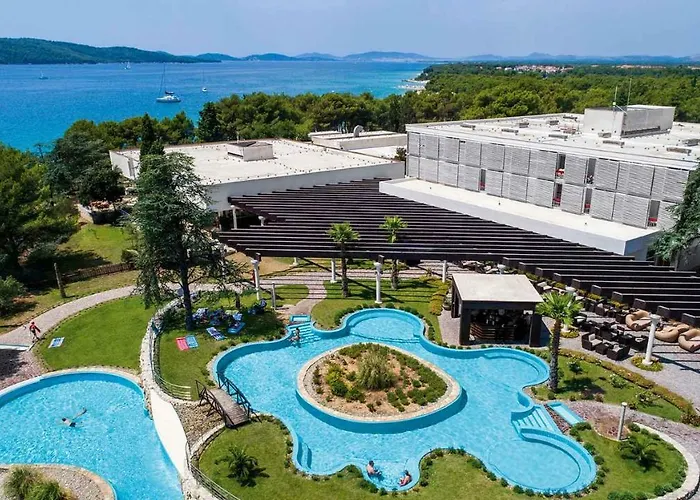 Amadria Park Niko Hotel 3*